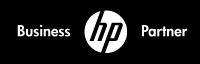 HP Business Partner Logo