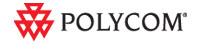 Polycom Logo